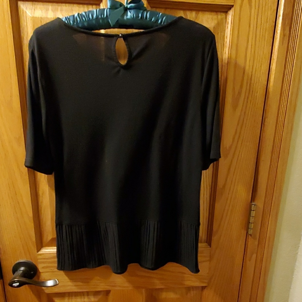 Talbots Blouse - Picture 2 of 2